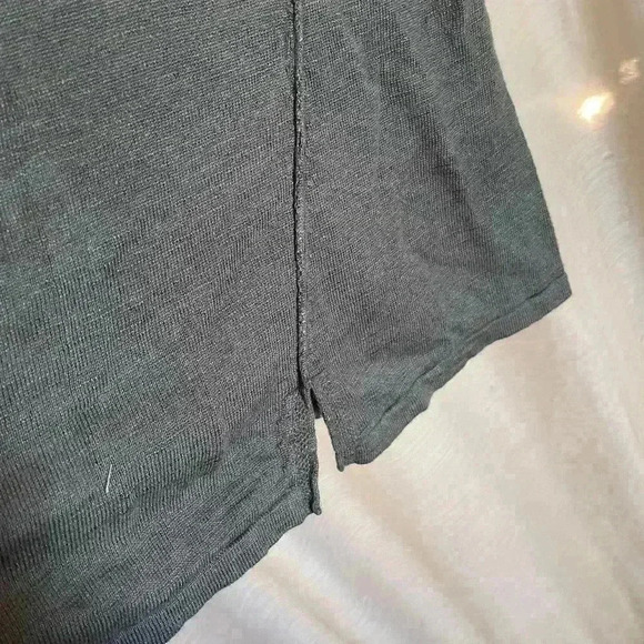 J Jill cardigan short sleeve - Picture 2 of 5